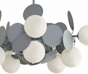 Люстра на штанге Kink Light Матиас 074160-10,16(16) в Режи - rezh.mebel24.online | фото 2