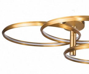 Люстра на штанге Kink Light Тор-Трио 08203,20(3000K) в Режи - rezh.mebel24.online | фото 2