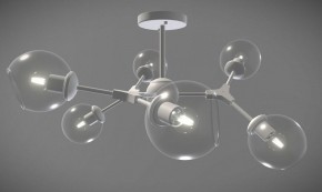 Люстра на штанге Lightstar Beta 785066 в Режи - rezh.mebel24.online | фото 6