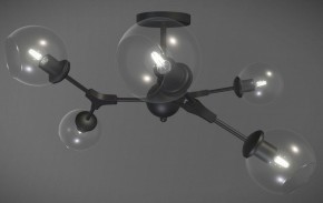 Люстра на штанге Lightstar Beta 785067 в Режи - rezh.mebel24.online | фото 4