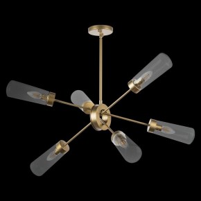 Люстра на штанге Lightstar Crotone 690063 в Режи - rezh.mebel24.online | фото 2
