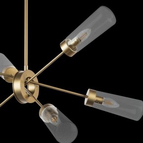 Люстра на штанге Lightstar Crotone 690063 в Режи - rezh.mebel24.online | фото 5