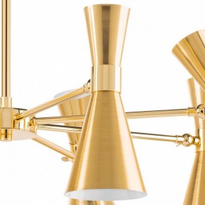 Люстра на штанге Lightstar Dumo 816081 в Режи - rezh.mebel24.online | фото 3