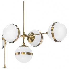 Люстра на штанге Lightstar Globo 813191 в Режи - rezh.mebel24.online | фото 3