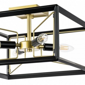 Люстра на штанге Lightstar Regolo 713347 в Режи - rezh.mebel24.online | фото 4