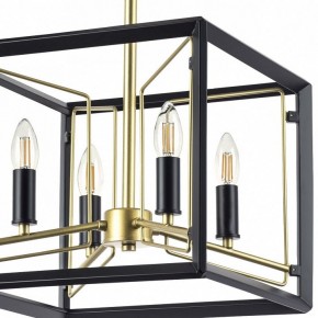 Люстра на штанге Lightstar Regolo 713447 в Режи - rezh.mebel24.online | фото 4