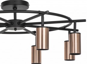 Люстра на штанге Lightstar Rullo LR718308 в Режи - rezh.mebel24.online | фото 4