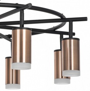 Люстра на штанге Lightstar Rullo LR7183080 в Режи - rezh.mebel24.online | фото 4