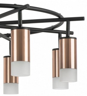 Люстра на штанге Lightstar Rullo LR7183081 в Режи - rezh.mebel24.online | фото 4