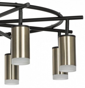 Люстра на штанге Lightstar Rullo LR7183180 в Режи - rezh.mebel24.online | фото 4