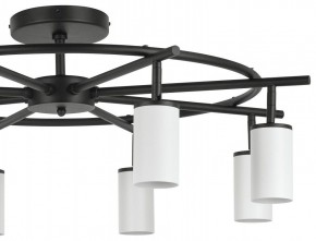 Люстра на штанге Lightstar Rullo LR718368 в Режи - rezh.mebel24.online | фото 4