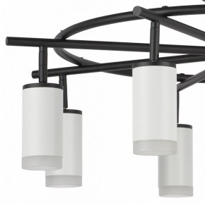 Люстра на штанге Lightstar Rullo LR7183680 в Режи - rezh.mebel24.online | фото 4
