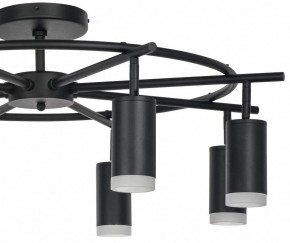 Люстра на штанге Lightstar Rullo LR7183780 в Режи - rezh.mebel24.online | фото 4