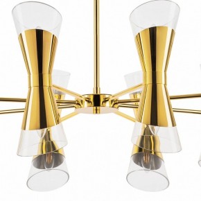 Люстра на штанге Lightstar Strato 817162 в Режи - rezh.mebel24.online | фото 5