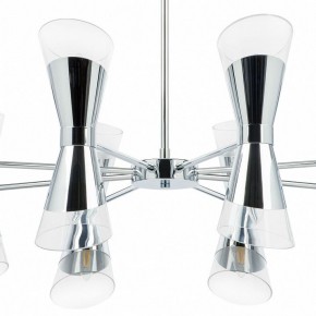 Люстра на штанге Lightstar Strato 817164 в Режи - rezh.mebel24.online | фото 5
