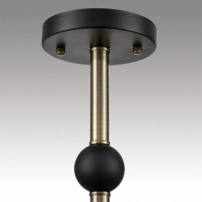Люстра на штанге Lumion Abris 8191/9C в Режи - rezh.mebel24.online | фото 6
