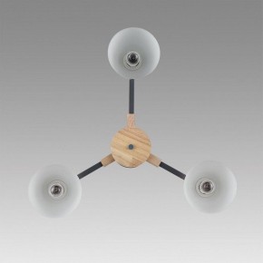 Люстра на штанге Lumion Colange 8096/3C в Режи - rezh.mebel24.online | фото 4