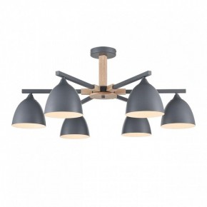 Люстра на штанге Lumion Colange 8096/6C в Режи - rezh.mebel24.online | фото 2
