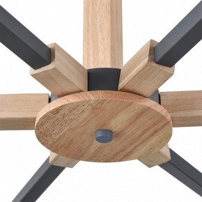 Люстра на штанге Lumion Colange 8096/6C в Режи - rezh.mebel24.online | фото 7