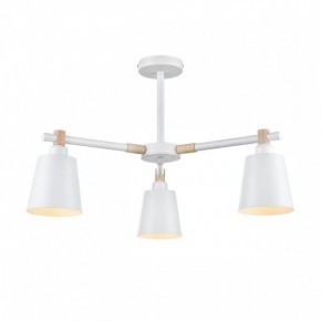 Люстра на штанге Lumion Rosalina 8097/3C в Режи - rezh.mebel24.online | фото 2