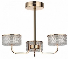 Люстра на штанге Lumion Venice 6579/40CL в Режи - rezh.mebel24.online | фото