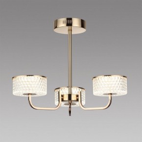Люстра на штанге Lumion Venice 6579/40CL в Режи - rezh.mebel24.online | фото 2