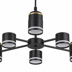 Люстра на штанге Lumion Virsava 8234/6C в Режи - rezh.mebel24.online | фото 10