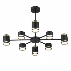 Люстра на штанге Lumion Virsava 8234/8C в Режи - rezh.mebel24.online | фото 2