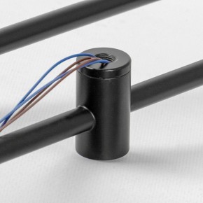 Люстра на штанге Lussole Hart LSP-7208 в Режи - rezh.mebel24.online | фото 4