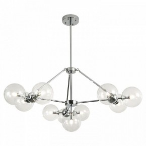 Люстра на штанге Lussole Hartwell LSP-8392 в Режи - rezh.mebel24.online | фото 2