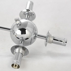 Люстра на штанге Lussole Hartwell LSP-8392 в Режи - rezh.mebel24.online | фото 7