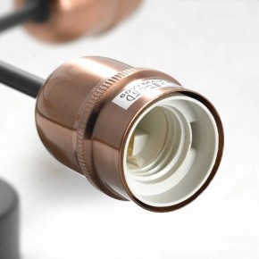 Люстра на штанге Lussole Huron LSP-8200 в Режи - rezh.mebel24.online | фото 2