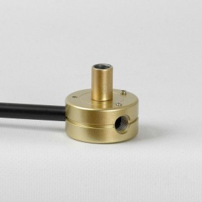 Люстра на штанге Lussole LSP-891 LSP-8914 в Режи - rezh.mebel24.online | фото 7