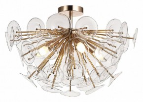 Люстра на штанге Lussole Shelby LSP-8386 в Режи - rezh.mebel24.online | фото 2