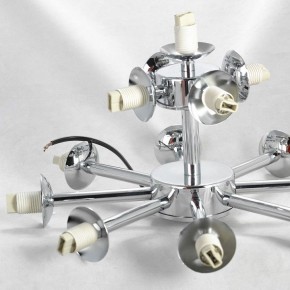 Люстра на штанге Lussole Wilcox LSP-8381 в Режи - rezh.mebel24.online | фото 3