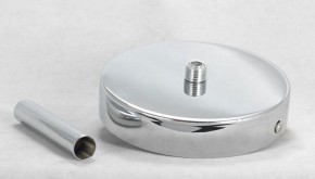Люстра на штанге Lussole Wilcox LSP-8381 в Режи - rezh.mebel24.online | фото 5