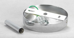 Люстра на штанге Lussole Wilcox LSP-8381 в Режи - rezh.mebel24.online | фото 6