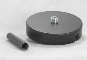 Люстра на штанге Lussole Wilcox LSP-8382 в Режи - rezh.mebel24.online | фото 5