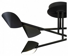 Люстра на штанге Mantra Capuccina 7581 в Режи - rezh.mebel24.online | фото 2