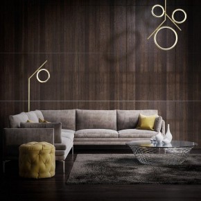 Люстра на штанге Mantra Olimpia 6581 в Режи - rezh.mebel24.online | фото 2