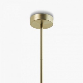 Люстра на штанге Maytoni Antic MOD302PL-06GR в Режи - rezh.mebel24.online | фото 4