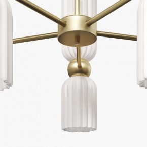 Люстра на штанге Maytoni Antic MOD302PL-10W в Режи - rezh.mebel24.online | фото 5