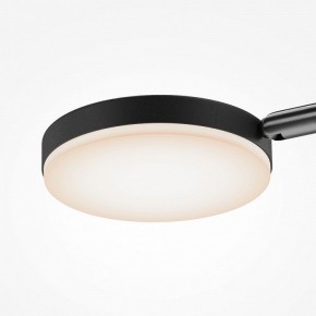 Люстра на штанге Maytoni Fad MOD070CL-L30B3K в Режи - rezh.mebel24.online | фото 2