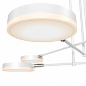 Люстра на штанге Maytoni Fad MOD070PL-L36W3K в Режи - rezh.mebel24.online | фото 4