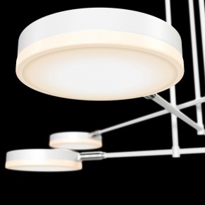 Люстра на штанге Maytoni Fad MOD070PL-L36W3K в Режи - rezh.mebel24.online | фото 5