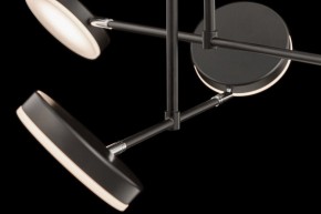 Люстра на штанге Maytoni Fad MOD070PL-L48B3K в Режи - rezh.mebel24.online | фото 10