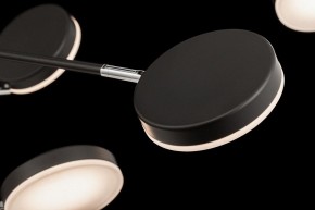 Люстра на штанге Maytoni Fad MOD070PL-L48B3K в Режи - rezh.mebel24.online | фото 11