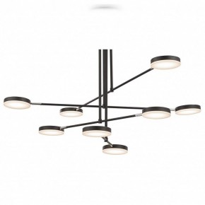 Люстра на штанге Maytoni Fad MOD070PL-L48B3K в Режи - rezh.mebel24.online | фото 2