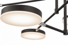 Люстра на штанге Maytoni Fad MOD070PL-L48B3K в Режи - rezh.mebel24.online | фото 9