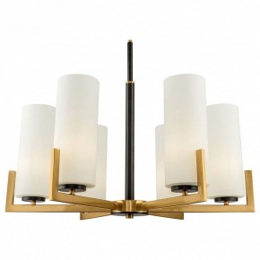 Люстра на штанге Maytoni Fortano MOD089PL-06BS в Режи - rezh.mebel24.online | фото 2